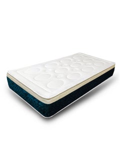 Buy Milano Pocket mattress size 170×200×30 cm from family bed in Egypt