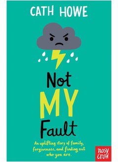 Buy Not My Fault in UAE