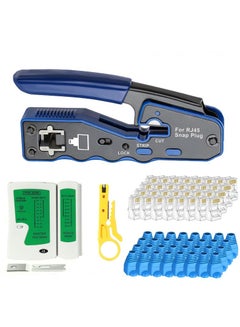 CableCreation RJ45 Ethernet Network Cable Strain Relief Boot 100-Pack - View #5