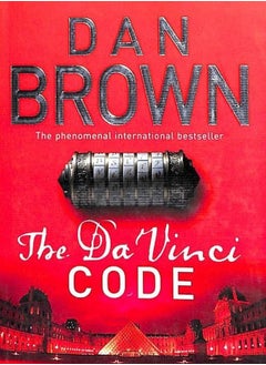 Buy The Da Vinci Code in UAE