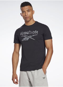 Buy Identity Camo T-Shirt in UAE