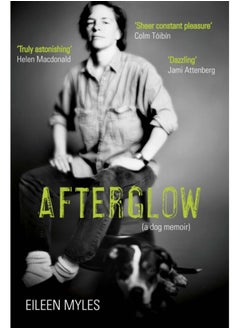 Buy Afterglow : A Dog Memoir in Saudi Arabia