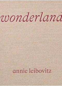 اشتري Wonderland في الامارات