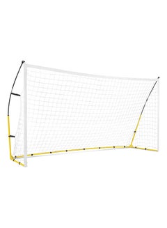 Buy Quick Portable Football Goal and Net in UAE