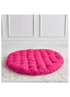 اشتري Round Floor Cushion - 100 cm في السعودية