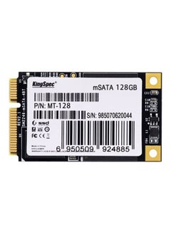 Buy mSATA Mini PCI-E MLC Digital Flash Solid State Drive Black/Gold/Silver in Saudi Arabia