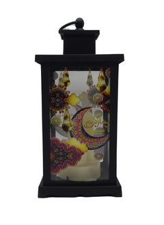 Buy Ramadan Lantern Ramadan Decoration Light Eid Decoration Lantern For Indoor And Outdoor Use in UAE