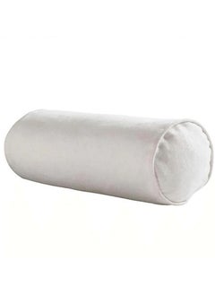 اشتري Bolster Micro Fibre Pillow في الامارات