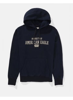 Buy AE Super Soft Icon Graphic Hoodie in UAE