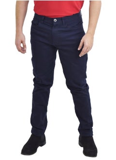 Buy Men's High Waist Khaki Pants in Saudi Arabia