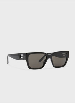 Buy Rectangle Shape Sunglasses in Saudi Arabia