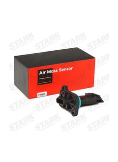 Buy STARK - MASS AIR FLOW SENSOR FOR BMW - 13627602038 in UAE