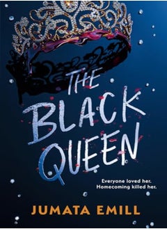 اشتري The Black Queen في الامارات