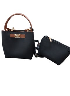 Buy Women's leather bag in Egypt