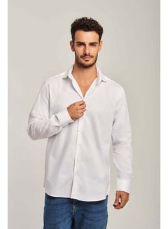 Buy Long Sleeve Classic Shirt in Egypt
