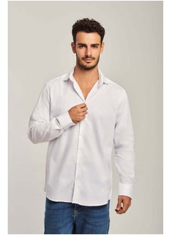 Buy Long Sleeve Classic Shirt in Egypt