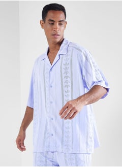 Buy Fashion Mesh Shirt in UAE