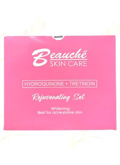 Buy Skin Care Rejuvenating Set in UAE