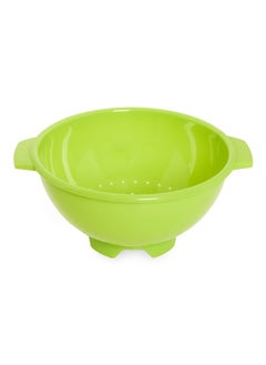 Buy Fryer Pasta Colander Large in UAE