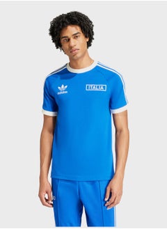 Buy Italia Adi-Color Classic T-Shirt in UAE