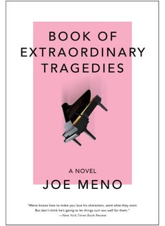 اشتري Book Of Extraordinary Tragedies في الامارات