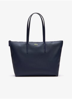 Buy Tote bags Large Shoulder Bag Dark Navy Crossbody Bag for Women in Saudi Arabia