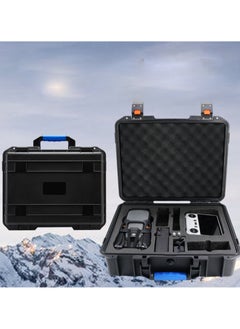 Buy Storage Bag for DJI Mavic 3 Pro Drone Body Remote Controller Portable Carrying Case Accessories in Saudi Arabia