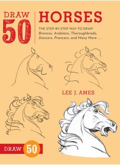 اشتري Draw 50 Horses في السعودية