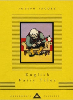 اشتري English Fairy Tales في السعودية