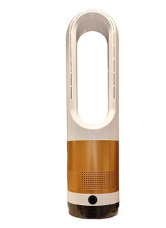 Buy Air Purifier Bladeless Fan With Built In Filter in Saudi Arabia