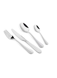 Buy Kedge Havana 24 Pcs Cutlery Set (4) in UAE