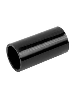 اشتري PVC Electrical Conduit Coupler 20mm Black في الامارات