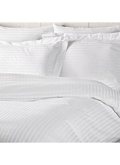 Buy Lux Hotel King Bed Linen Set Lux-King in UAE