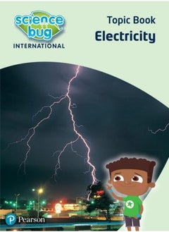 Buy Science Bug: Electricity Topic Book in UAE