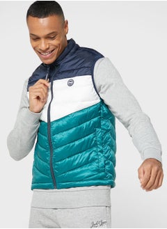 Buy Puffer Gilet in UAE