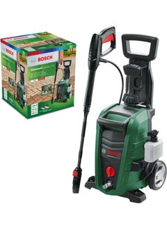 Buy Bosch 06008A7A00 Universal Aquatak 125 High Pressure Washer Machine with Accessories - 1500 w in Egypt