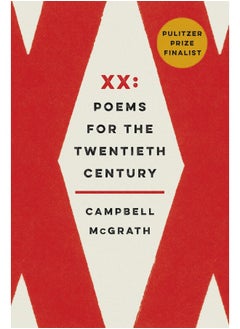 اشتري XX: Poems for the Twentieth Century في الامارات