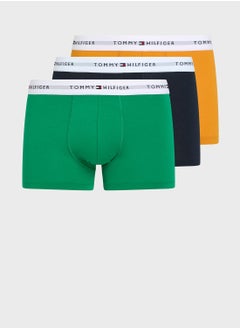 Buy 3 Pack Assorted Trunks in Saudi Arabia