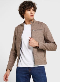 Buy Essential Jacket in UAE