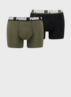 Buy Puma Basic Men Underwear in UAE