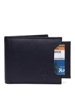 Buy Leather Hand-Crafted Wallet For Men in UAE