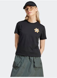 Buy Flower Pack Graphic T-Shirt in Egypt