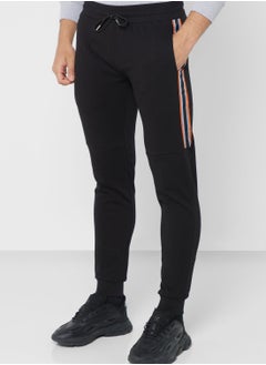 اشتري Tape Joggers في الامارات