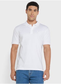 Buy Logo Polo Shirt in Saudi Arabia