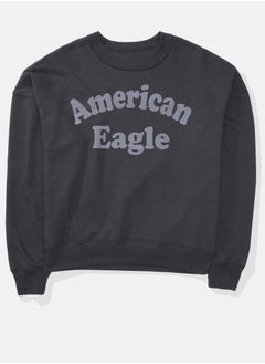 Buy AE Graphic Sweatshirt in Saudi Arabia