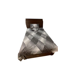 Buy Single Bed Sheet Polyester in Saudi Arabia