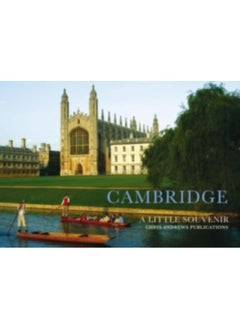 Buy Cambridge : A Little Souvenir in UAE