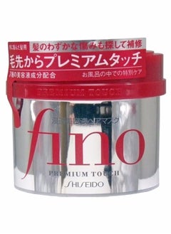 Buy Fino Premium Touch Hair Mask 230ml in Saudi Arabia