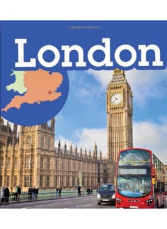 Buy London in UAE