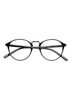 Buy Round Eyeglass Frame B07V3H7DSK in Saudi Arabia